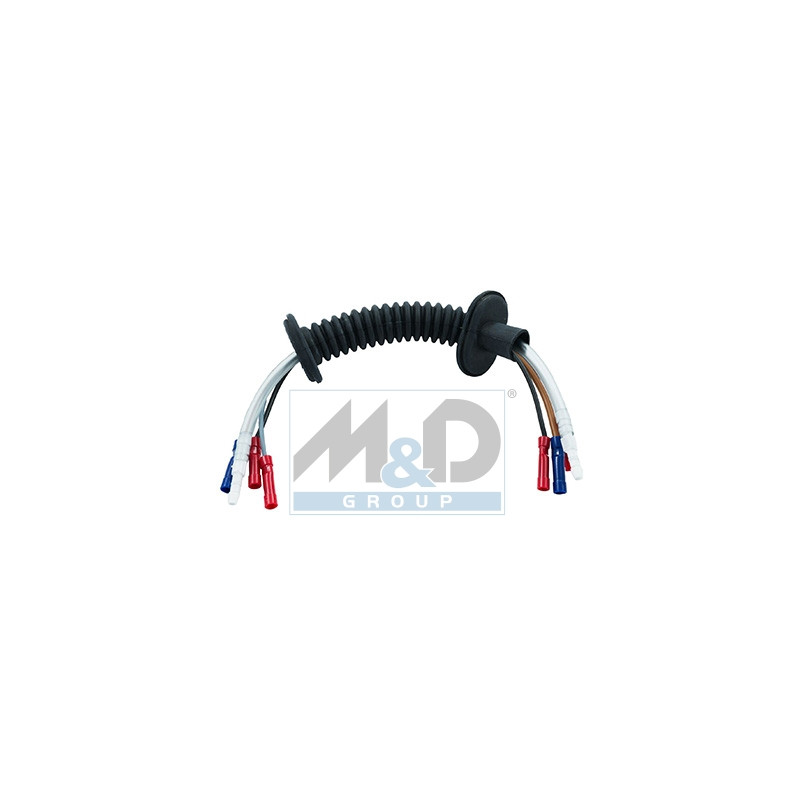 PIECES POUR SYSTEMES DE GESTION MOTEUR